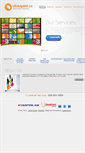 Mobile Screenshot of clicknprint.ca